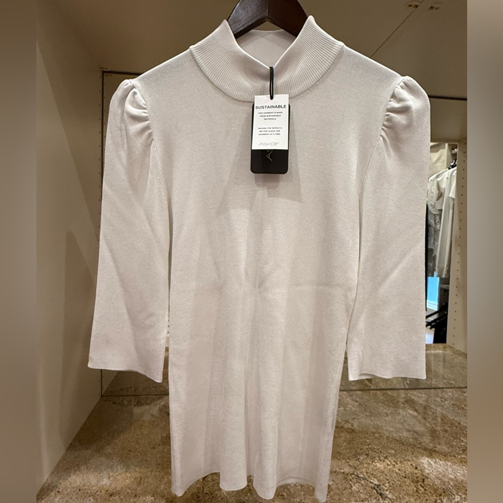 AS by DF top